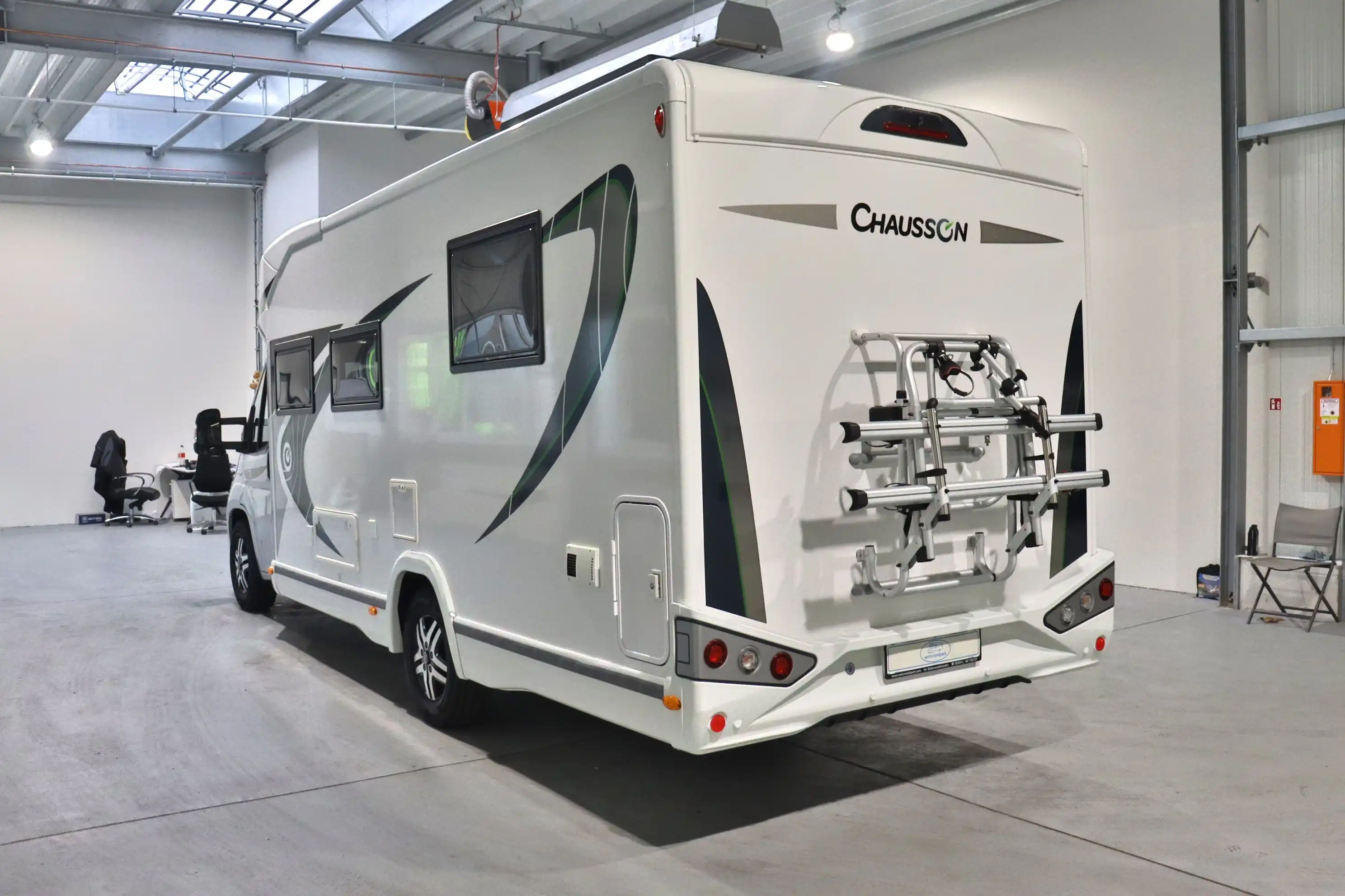 CHAUSSON Premium 778